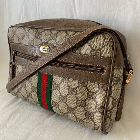 🔴SOLD🔴Gucci Mini Ophidia bag - Picture 15 of 16